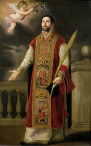 St. Roderick van Cordoba